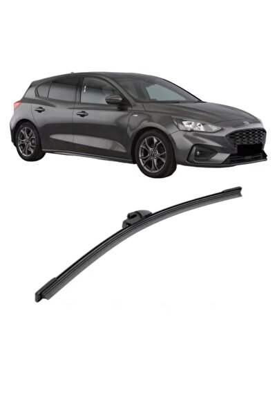 Bosch Lamă ștergător lunetă FORD FOCUS IV (HN) din 2018, pentru luneta auto, ...