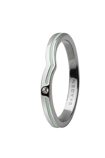 Skagen Γυναικείο Δαχτυλίδι JRSA018SS8 (18)