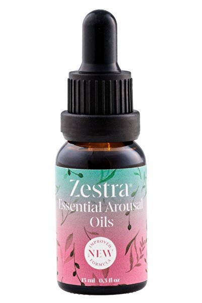 Zestra 15 ml