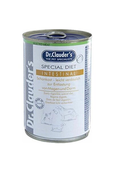 Dr. Clauder'S Dr.Clauder’s Intestinal Special Diet Υγρή Τροφή Σκύλου με...