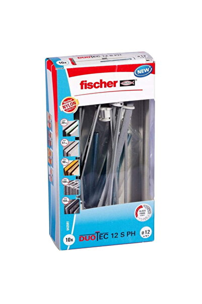 Fischer DUOTEC 12 S PH M LD - 542591