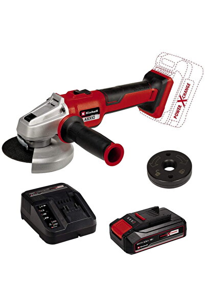 Einhell Polizor unghiular fДѓrДѓ fir AXXIO 18/115 Q - 4431150