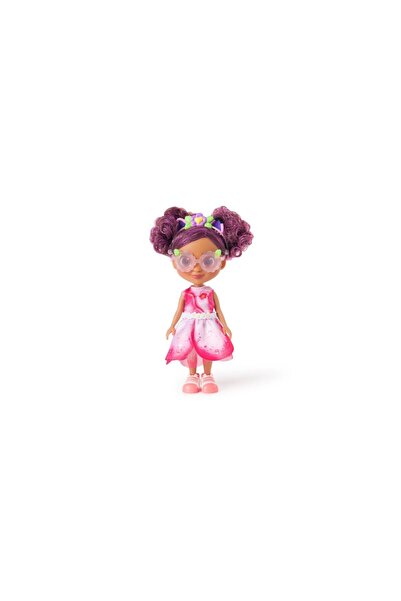 Gabby's Dollhouse Păpușă prințesă cu accesorii