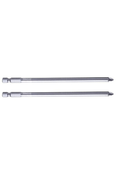 Proline VARFURI POZIDRIV 1/4" / 100MM - PZ1, 2/SET