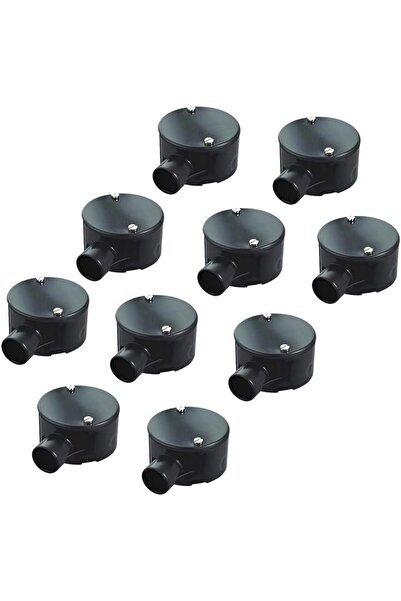 Duravel PVC Electrical Conduit Pipe & Fittings for Indoor and Outdoor Wiring ...