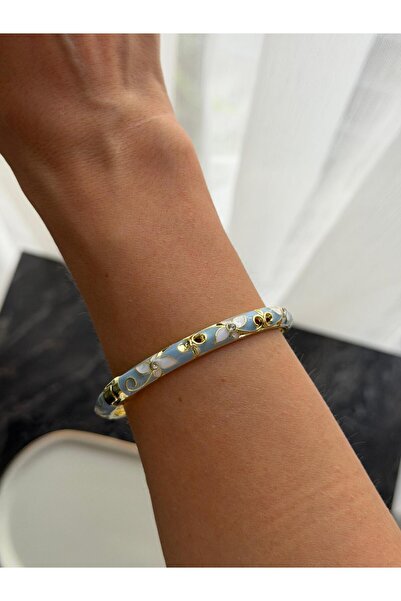 Nera Accessories Mineli Bilezik