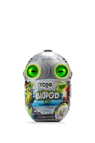 Genel Markalar Biopod İkili Dinozor Robot