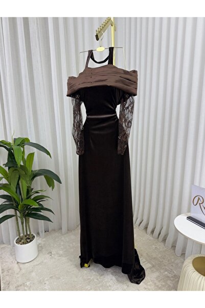 NWADER Hind's dress