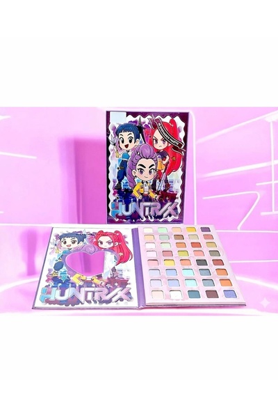 ARLİNA Eyeshadows