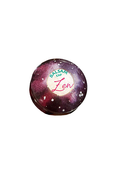 Farmacia Anca L-BALSAM CAP ZEN*15G
