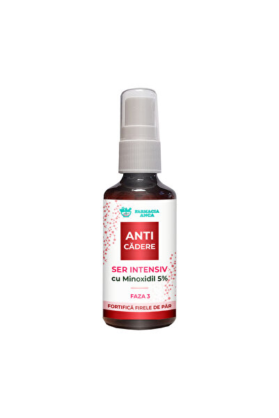 Farmacia Anca L-PAR ANTICADERE SER INTENSIV*50ML