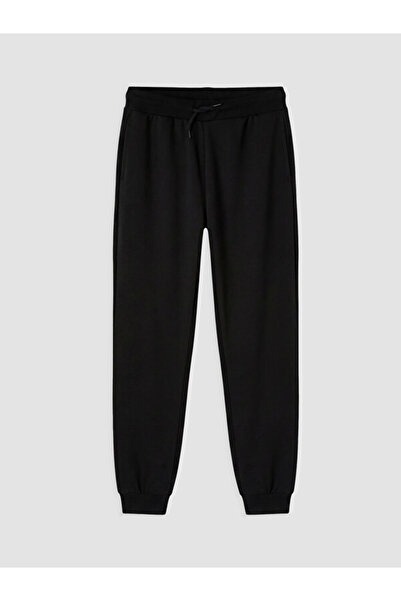 LC Waikiki Quality Pieces from Çelebi Store Girls' Jogger Sweatpants with Dra...