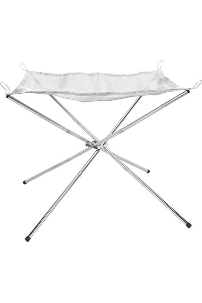 EasyLife Portable Folding Camping Hammock Stand Lightweight Outdoor Hammock F...