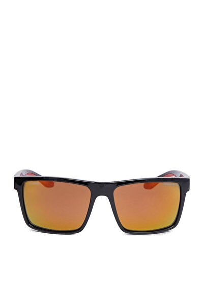 Reebok Ochelari de soare unisex negri