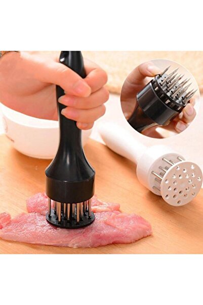 Vivendo Aparat pentru fragezire carne Meat Tenderizer