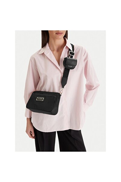 Nine West Geanta de dama neagra