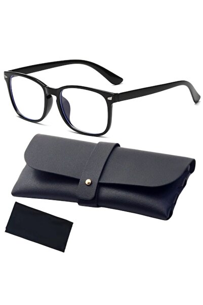 SUPER TRENDS SuperTrends® Computer Protection Glasses Anti Blue Light, Gaming...
