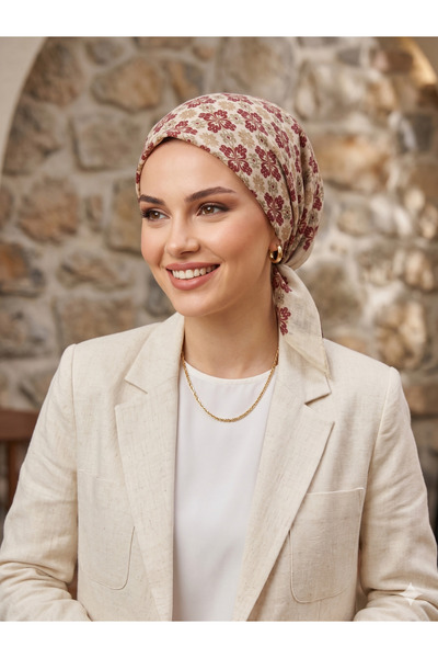SOFT وشاح