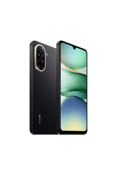 Xiaomi Redmi A5 4G Dual SIM Smartphone 3GB/64GB Negru
