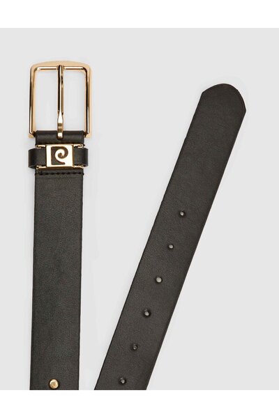 Pierre Cardin Black Belt 50332497-Vr046