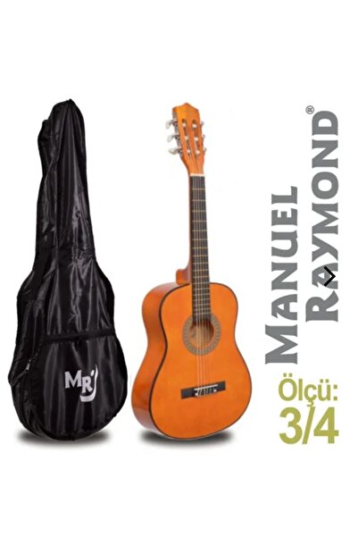 Manuel Raymond Gitar