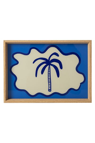 Mudo Concept PALM TEPSİ 31X42 CM