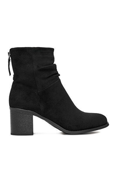 Jenny Botine de damă CEO-MARTINA WS14438-22 Negru