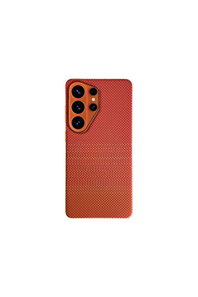 ULTRAGUARD Smartix Designer Case For Samsung S26 Ultra Orange