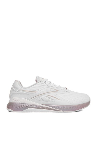 Reebok Pantofi sport de damă albi