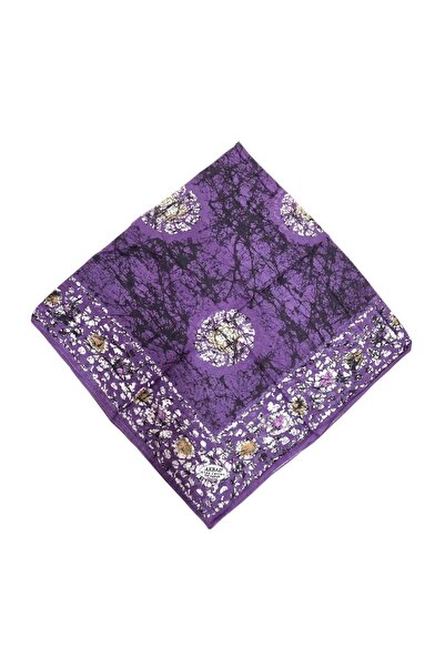 AkbalYazma 100% Pure Cotton Sun Pattern Print
