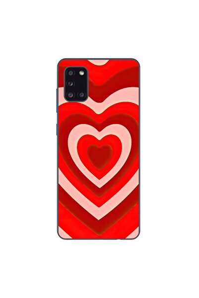 OEM Θήκη συμβατή με Samsung Galaxy A31 Σιλικόνης Gel TPU με σχέδιο Powerpuff ...