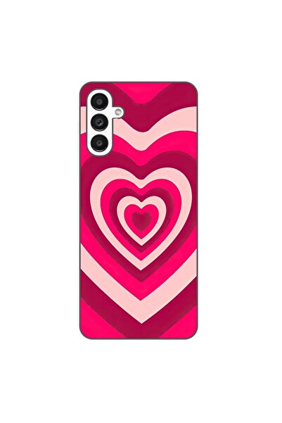 OEM Husa compatibila cu Samsung Galaxy A13 5G Silicon Gel Tpu Model Powerpuff...