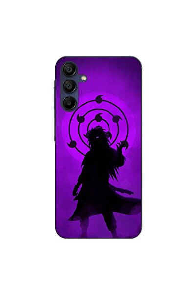 OEM Husa compatibila cu Samsung Galaxy A15 4G 5G Silicon Gel Tpu Model Madara...