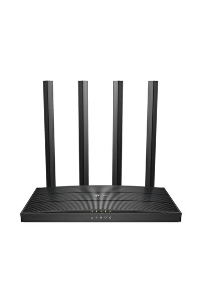 Tp-link Tl Router TP-Link AC1200 Archer C6