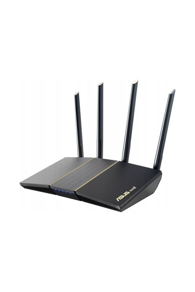 Asus ZenFone 5 Router ASUS RT-AX57 AX3000 Wi-Fi 6 MU-MIMO