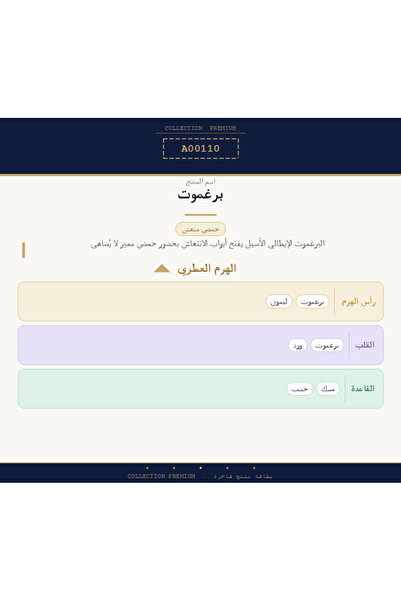 Athrmshrq برغموت جريب فوت
