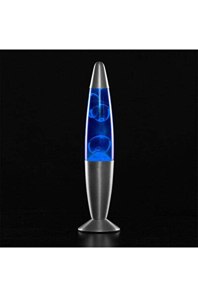 Vivendo Lampa de veghe decorativa Lava Lamp, 25W