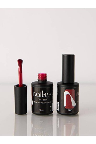 OEMS Nailux Gel Color 7427