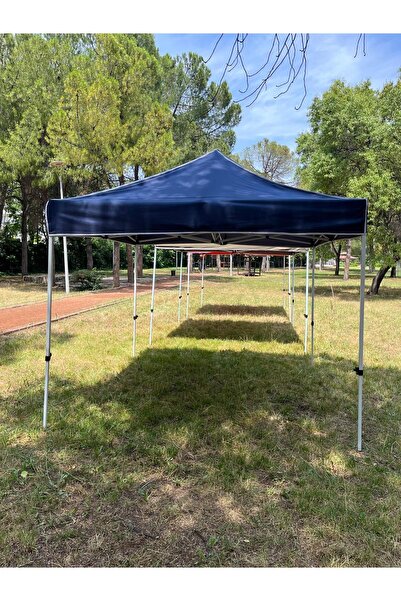 yamaç çadır 3X3 GAZEBO ÇARDAK KUMAŞI (SADECE KUMAŞ)