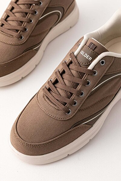 Golder Men's Sports Shoes Mink Ultra Light Breathable Comfortable Casual Sneaker