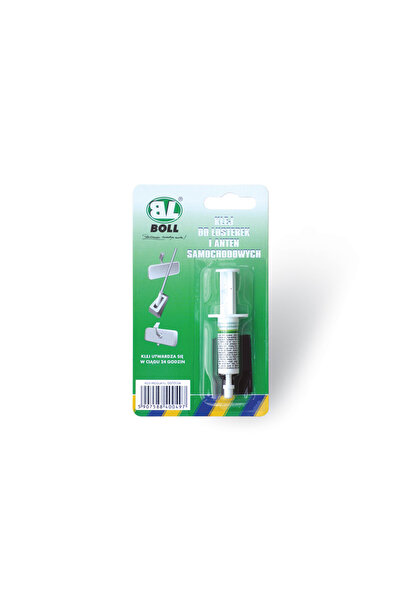 Boll Adeziv pentru oglinzi auto 2 ml