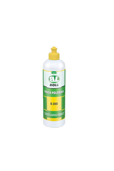 Boll Pasta polish pentru luciu B200 500ml
