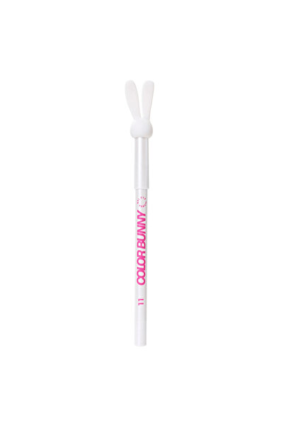 Love Generation Jel Göz Kalemi Color Bunny 11 Judge Me - Pearl Gel Formula fo...