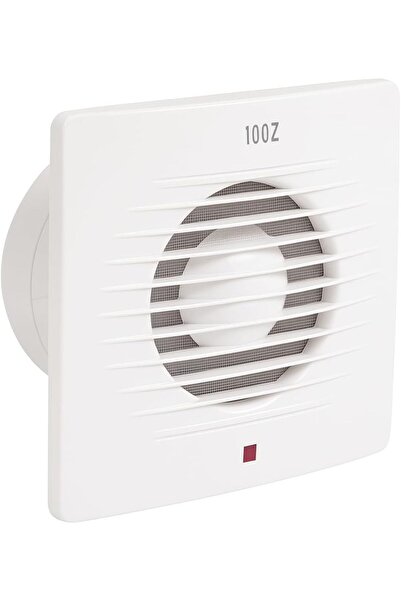 Royal Rain Store Horoz 12 cm 120’lik Banyo Mutfak Tuvalet Havalandırma Fanı |...