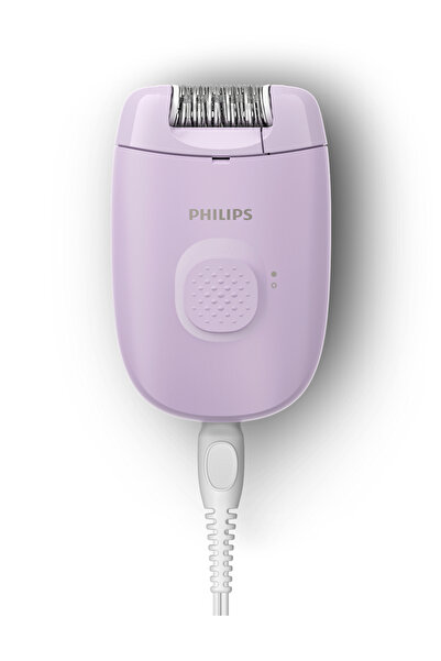 Philips Epilator BRE23800 pentru mamici