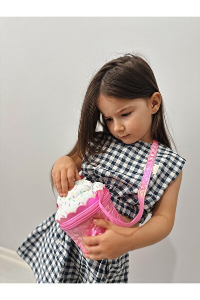 Genel Markalar CUPCAKE OMUZ ÇANTASI