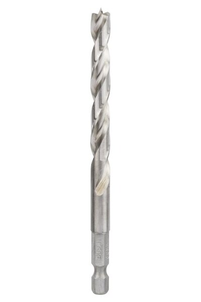 Bosch Ahşap Matkap Ucu 8 x 117 mm 1/4 Hex Şaft 2608595523