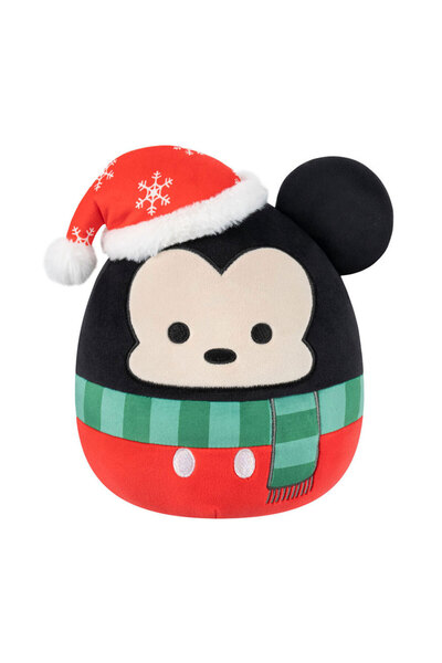 Squishmallows Disney Series Mickey 20 cm Di01177