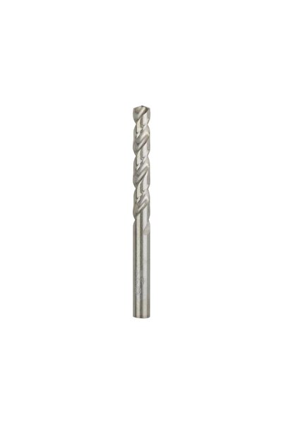 Bosch HSS-G 4,5x80 mm Metal Matkap Ucu 2608585920