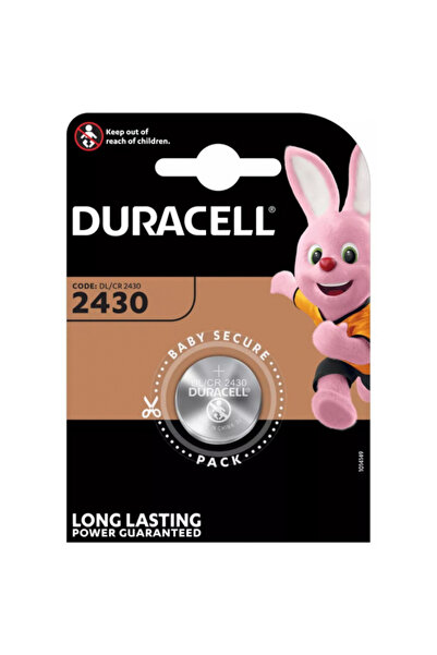 Duracell Baterie Duracell, CR2430